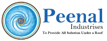 peenal logo